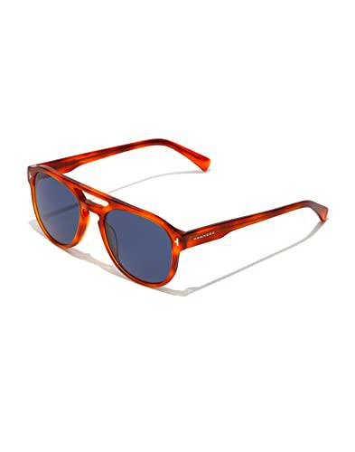 HAWKERS Diver-Carey Blue Gafas, Talla única Unisex Adulto