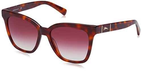 Longchamp Accesorios Deportivos de Gafas de Sol para Unisex Adulto