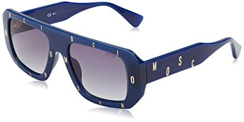 MOSCHINO MOS129/S Gafas, PJP, 54 para Mujer