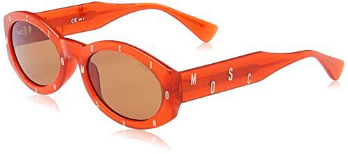 MOSCHINO MOS141/S Gafas, 09Q, 55 para Mujer