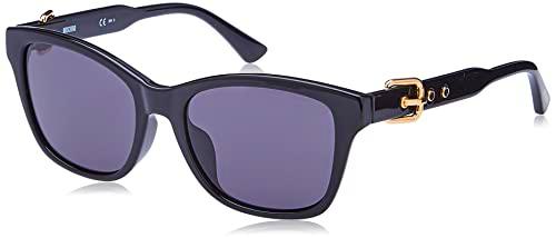 MOSCHINO MOS149/F/S Gafas, 807, 55 para Mujer