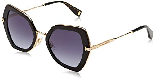 Marc Jacobs MJ 1078/S Gafas, 807, 52 para Mujer