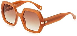 Marc Jacobs MJ 1074/S Gafas, 09Q, 53 para Mujer