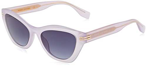 Marc Jacobs MJ 1082/S Gafas, 789, 53 para Mujer