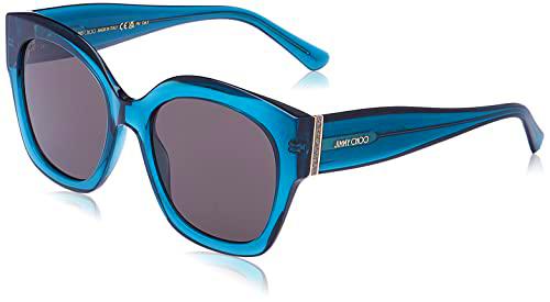 Jimmy Choo Leela/S Gafas, 1ED, 55 para Mujer