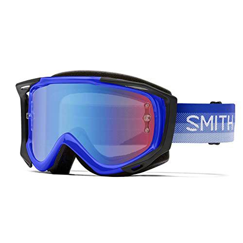 Smith Optics Fuel V.2 Sw-x M Gafas, Unisex Adulto, Azul