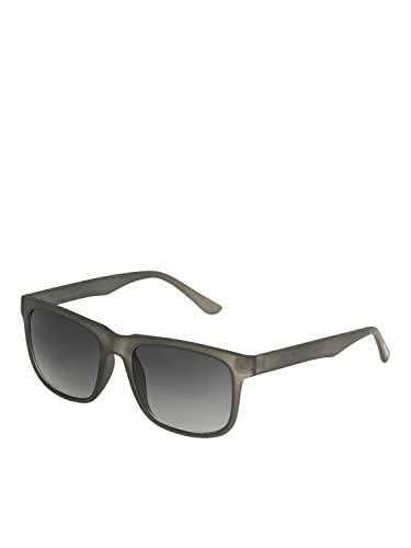 Jack &amp; Jones Jacmarino Sn-Gafas de Sol, Grey Denim/Detalles: j4949-00