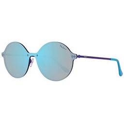 Pepe Jeans PJ5135C4140 Gafas de Sol, Blue, 140 Unisex