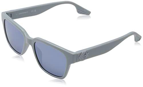 Converse Cv536s Recraft Gafas, Ash Stone, 54/18/140 para Hombre