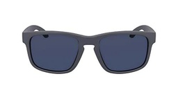 Nautica N2247S Gafas, Matte Grey, Talla única para Hombre