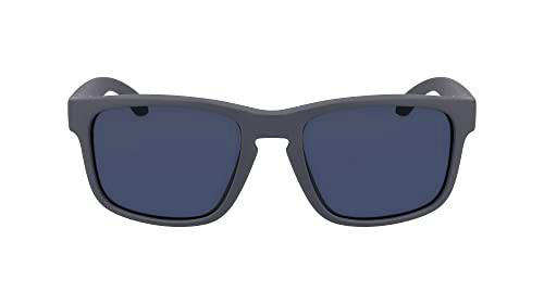 Nautica N2247S Gafas, Matte Grey, Talla única para Hombre