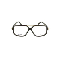 Marc Jacobs Marc 417 Gafas, 807, 58 para Hombre