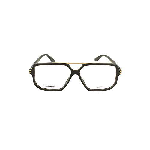 Marc Jacobs Marc 417 Gafas, 807, 58 para Hombre