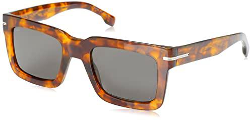 BOSS HUGO 1501/S Gafas, WR9, 51 para Hombre