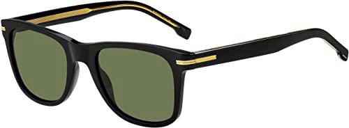 BOSS HUGO 1508/S Gafas, 807, 52 para Hombre