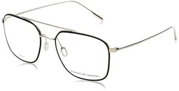 Porsche P8749 Frame, Titanium, Black, 56 para Hombre