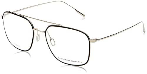 Porsche P8749 Frame, Titanium, Black, 56 para Hombre