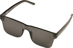 Urban Classics 105 Chain Sunglasses Gafas, blk/blk