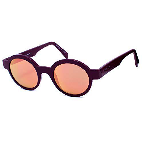 italia independent 0917-CRK-010 Gafas de sol, Deportivas, 22, Morado