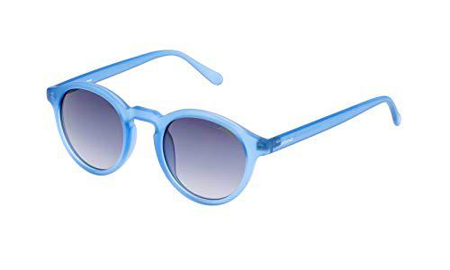 Sting SS6535460D06 Gafas de sol, Deportivas, 50, Azul