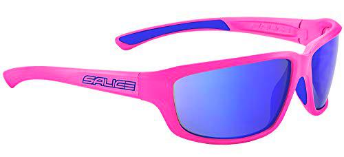 Sauce 001rw Gafas de sol, Unisex adulto, 001RW, fucsia