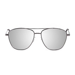 SUNPERS Sunglasses su40005.16 Gafas de Sol Unisex, Transparente