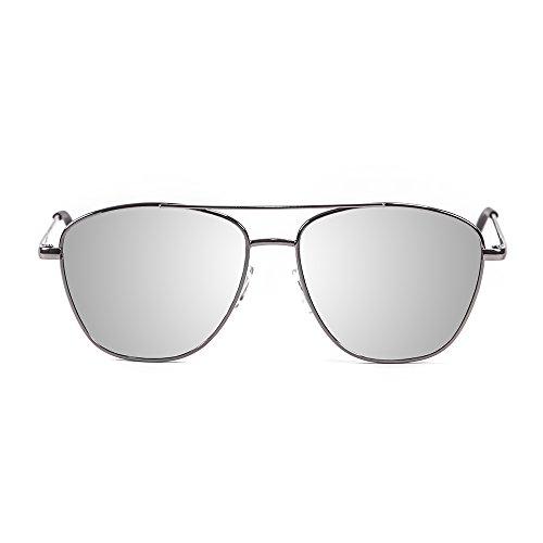 SUNPERS Sunglasses su40005.16 Gafas de Sol Unisex, Transparente