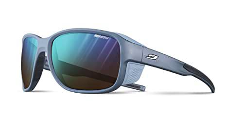 Julbo MONTEBIANCO 2 Gafas DE Sol, Gris, Talla única Unisex Adulto