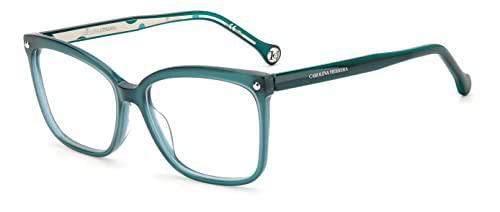 Carolina Herrera CH 0012 Gafas, ZI9, 56 para Mujer