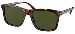 Prada 0PR 18WS 56 2AU0B0 Gafas de Sol, Unisex-Adult