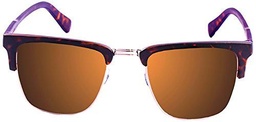 SUNPERS Sunglasses su40006.3 Gafas de Sol Unisex, Marrón