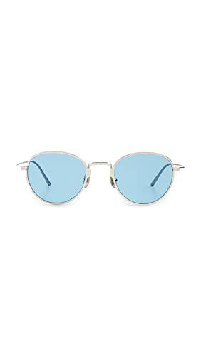 Prada 0PR 53WS 50 05Q05I Gafas de Sol, Unisex-Adult