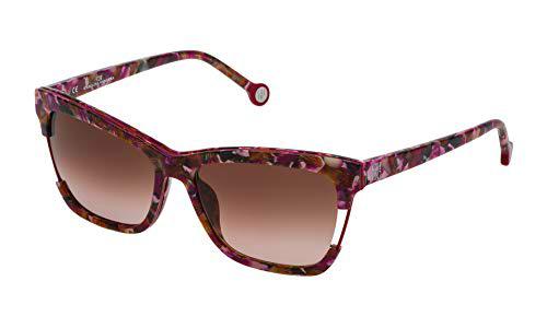 Carolina Herrera Gafas de Sol SHE75256098W (Diametro 56 mm)