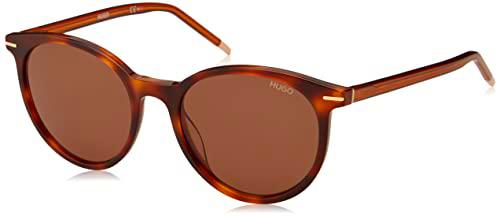 HUGO HG 1173/S Gafas, 086, 52 para Mujer