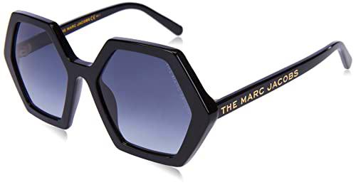 Marc Jacobs Marc 520/S Gafas, 807, 56 para Mujer