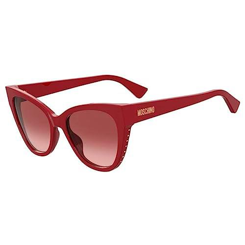 MOSCHINO MOS056/S Gafas, LHF, 54/19/145 para Mujer