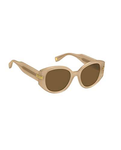 Marc Jacobs MJ 1052/S Gafas, 10A, 51 para Mujer