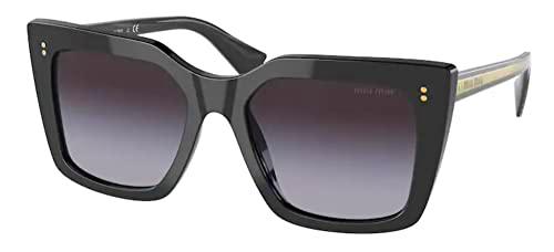 Miu Miu 0MU 02WS 53 1AB5D1 Gafas de Sol, Unisex-Adult