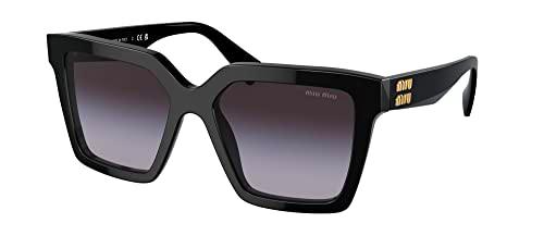 Miu Miu 0MU 03YS 54 1AB5D1 Gafas de Sol, Unisex-Adult