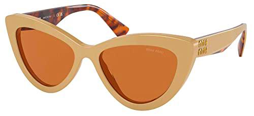 Miu Miu 0MU 04YS 54 10H2Z1 Gafas de Sol, Unisex-Adult