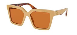 Miu Miu 0MU 03YS 54 10H2Z1 Gafas de Sol, Unisex-Adult