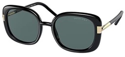 Prada 0PR 04WS 53 1AB5Z1 Gafas de Sol, Unisex-Adult