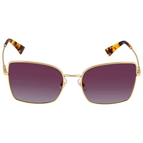 Miu Miu 0MU 51WS 59 ZVN5D1 Gafas de Sol, Unisex-Adult