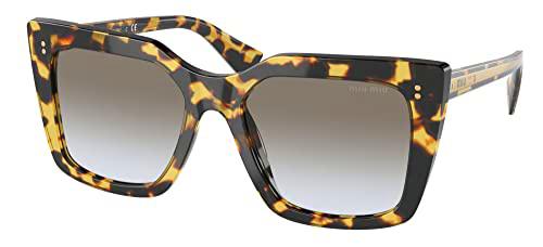 Miu Miu 0MU 02WS 53 7S00A7 Gafas de Sol, Unisex-Adult