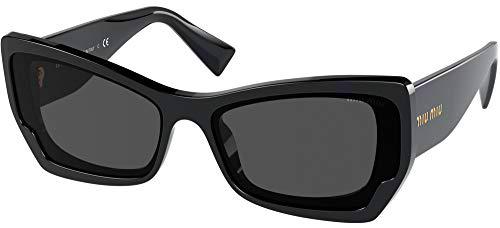 Miu Miu 0MU 07XS 60 03I5S0 Gafas de Sol, Unisex-Adult