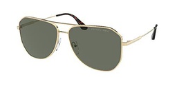 Prada 0PR 63XS 61 ZVN03R Gafas de Sol, Unisex-Adult