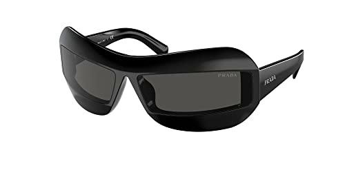 Prada 0PR 30YS 68 1AB5S0 Gafas de Sol, Unisex-Adult