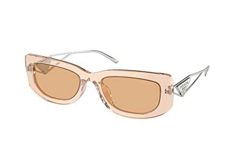 Prada 0PR 14YS 53 19M4I2 Gafas de Sol, Unisex-Adult