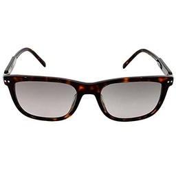 Prada 0PR 18YS 54 2AU09G Gafas de Sol, Unisex-Adult