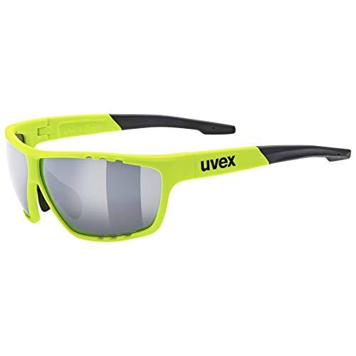 uvex Sportstyle 706 Gafas de Deporte, Adultos Unisex